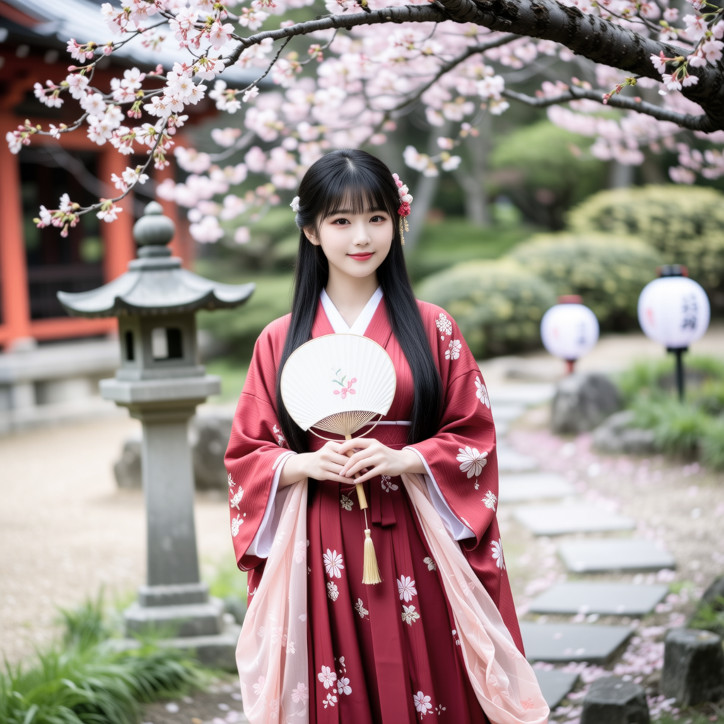 和服