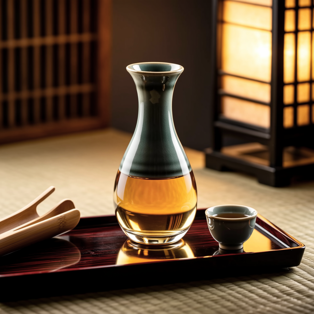 清酒