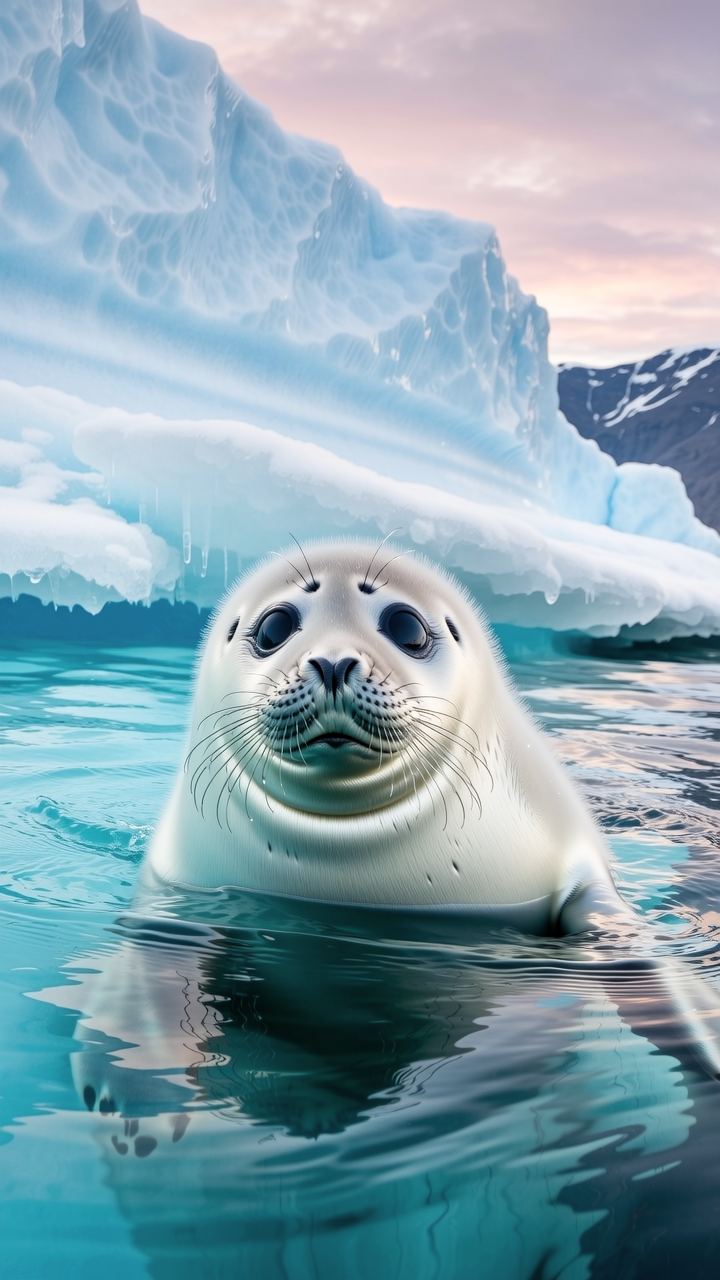 海豹