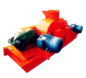 什么是對輥制砂機？對輥制砂機原理用途是什么？